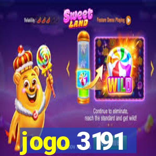 jogo 3191